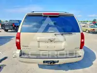 2011 Chevrolet Tahoe photo
