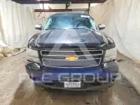 2011 Chevrolet Tahoe фото