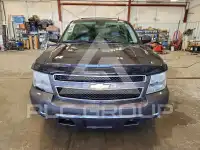 2011 Chevrolet Tahoe фото
