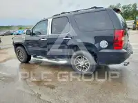 2011 Chevrolet Tahoe photo