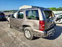 2011 Chevrolet Tahoe photo