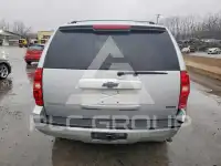 2011 Chevrolet Tahoe фото