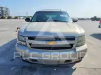 2011 Chevrolet Tahoe photo