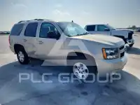 2011 Chevrolet Tahoe photo