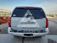 2011 Chevrolet Tahoe фото