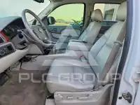 2011 Chevrolet Tahoe фото
