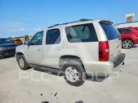 2011 Chevrolet Tahoe photo