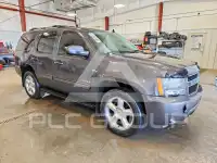 2011 Chevrolet Tahoe фото