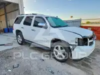 2011 Chevrolet Tahoe фото