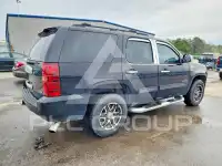 2011 Chevrolet Tahoe photo