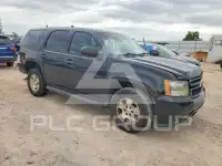 2011 Chevrolet Tahoe фото