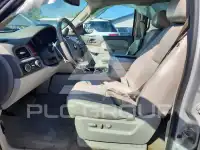 2011 Chevrolet Tahoe фото