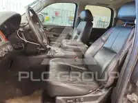 2011 Chevrolet Tahoe фото