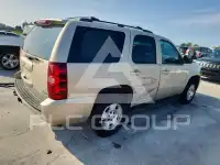 2011 Chevrolet Tahoe photo