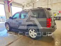 2011 Chevrolet Tahoe фото