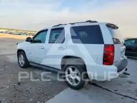 2011 Chevrolet Tahoe фото