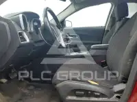 2011 Chevrolet Equinox фото