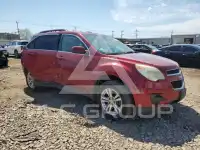 2011 Chevrolet Equinox фото