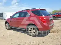 2011 Chevrolet Equinox фото