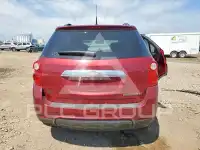 2011 Chevrolet Equinox фото