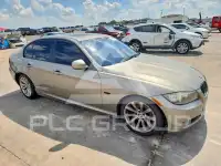 2011 BMW 328 фото