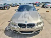 2011 BMW 328 фото