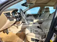 2011 BMW 750 фото
