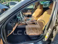 2011 BMW 750 фото