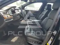 2011 BMW 750 фото