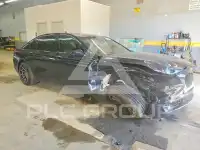 2011 BMW 750 photo