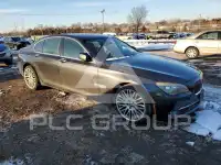 2011 BMW 750 фото