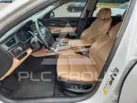 2011 BMW 750 photo