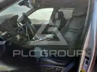 2011 BMW X5 photo