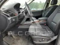 2011 BMW X5 фото