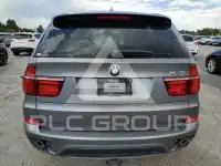2011 BMW X5 фото