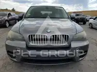 2011 BMW X5 фото