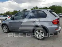2011 BMW X5 фото