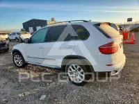 2011 BMW X5 photo