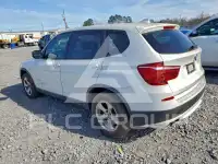 2011 BMW X3 photo