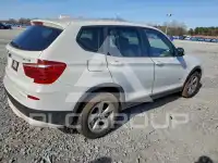2011 BMW X3 photo