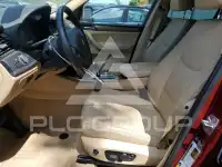 2011 BMW X3 photo