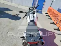 2011 BMW G650 фото