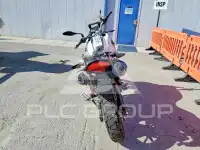 2011 BMW G650 фото