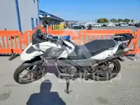 2011 BMW G650 фото