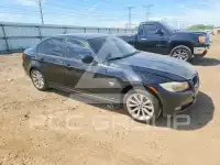 2011 BMW 3 Series фото