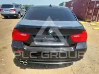2011 BMW 3 Series фото