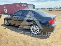 2011 BMW 3 Series фото