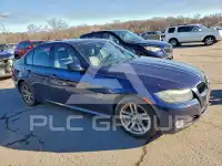 2011 BMW 330 фото