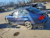 2011 BMW 330 фото