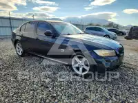 2011 BMW 328 фото